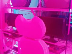 -NB网咖电竞连锁(泺安路店)