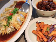 -阿毛饭店(和义路店)