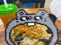 -螺蛳粉先生(蓟门桥店)