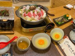 -樱の千渡日式料理·铁板烧•烧鸟(金盛田广场店)