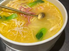 -南里山房·新淮扬菜(徐汇万科店)