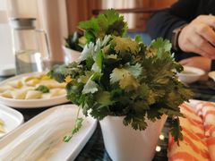 -大渔小鲜火锅店