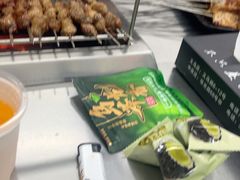 -串老大烧烤·央视播出品牌(中房店)