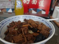 -好面道大肠面(中华路店)