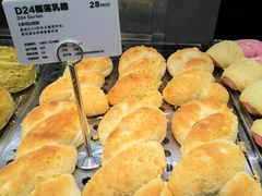 -LELECHA乐乐茶(美罗城店)