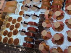 -早安巴黎(四季坊店)