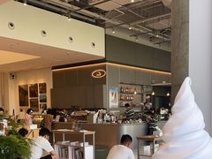 -SAANCI山池咖啡(海上世界文化艺术中心店)