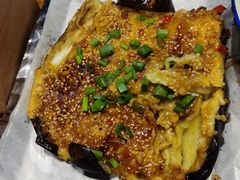-马路牙子地桌烤肉(工体店)