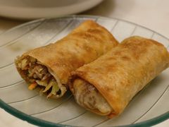 春卷-宁海食府·涌宴(真和店)