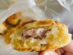 鲜肉反烧-草庐酒家