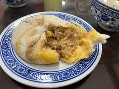 -孟家蟹包(锦绣街店)