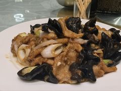 过油肉-凯鸽酒楼•雁北民间菜(华北星店)