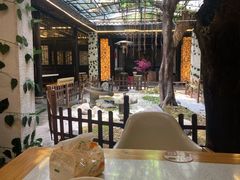 -浮何烤铺(桐梓林店)