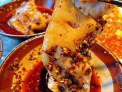 -常和州·夜宵大排档(常州单店)