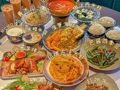 -BetterThai 泰加(苏州中心店)