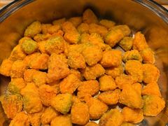 -西藏饭店·亚克·食光自助餐厅