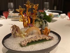 -三号黄浦会Canton Table