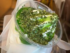 -麦当劳(南京路2店)