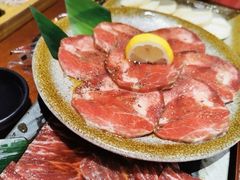 -牛也烧肉(摩尔城店)