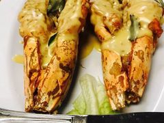 -ZF Seafood Restaurant 卓峰海鲜餐