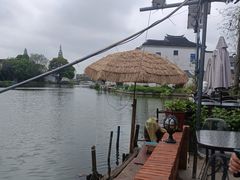 -水岸居湖景农家乐·阳澄湖大闸蟹