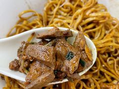 -小狗面馆·杭帮拌川·片儿川(大沽路店)