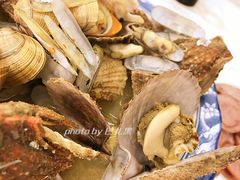 -北戴河庆山饭店·海鲜砂锅粥(北戴河黑石路店)