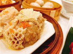 -顺德人家食府(黄金广场店)