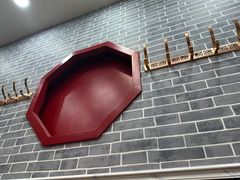 -海波肉串(金顶山大街店)