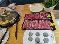 -嬷孙家潮汕牛肉火锅(北京路天河城店)