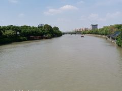 -运河游船(武林门码头)