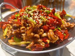 -不倒翁·安徽名菜楼(步行街店)