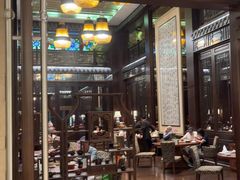 -明阁 Ming Court(广州朗豪酒店)