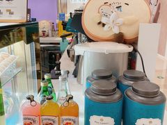 -PAUL LAFAYET 法式甜品(港汇广场店)