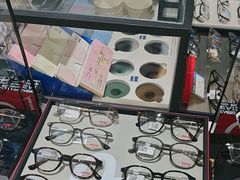 -大明眼镜(西四店)