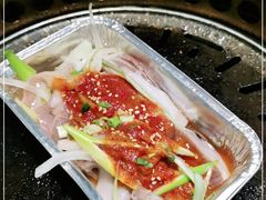 -火炉火自助餐(悠唐购物中心店)
