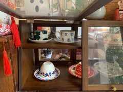 -C+ cake shop(天河南一路小区店)