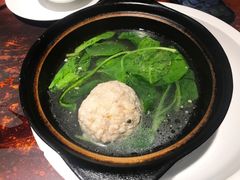 狮子头-花园茶楼(兴城西路店)