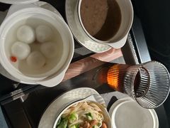 -亦境芳香·SPA影院足道(梅林店)