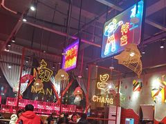 -老闵田螺馆·南昌特色小炒(梦时代店)