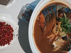 -原鄉本味 楚菜 丹江口鱼(北苑店)