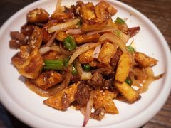 -Alali阿拉礼·新疆家宴(西溪新座店)