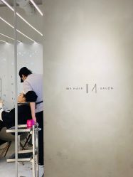 门面-MY HAIR ARDOR