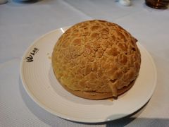 菠萝包-春满园·早茶·粤菜·宴会(前海店)