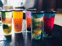 -星巴克(北京太平桥大街店)