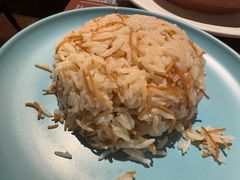 -梅夫娜土耳其餐厅.清真HALAL
