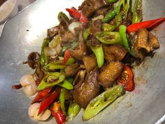 -春盛渔府(牛首山店)