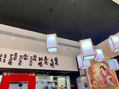 -一風堂拉面(深圳湾万象城店)