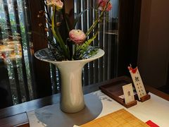 -鲤院·新中式美学·庭院餐厅(夫子庙店)