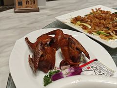 -點無缺茶楼·海鲜酒家(世博店)